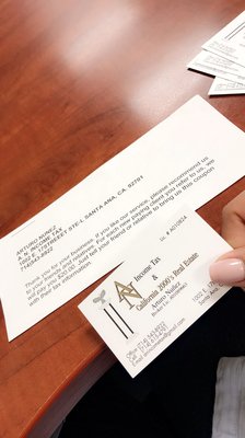 Photos of A.N. Income Tax Santa Ana, CA