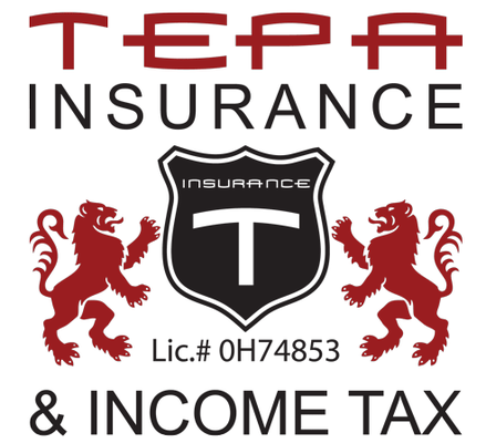 Photos of Tepa Insurance & Income Tax Santa Ana, CA