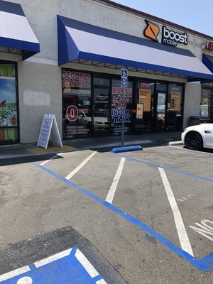 Photos of Formula 1 Insurance Services Santa Ana, CA