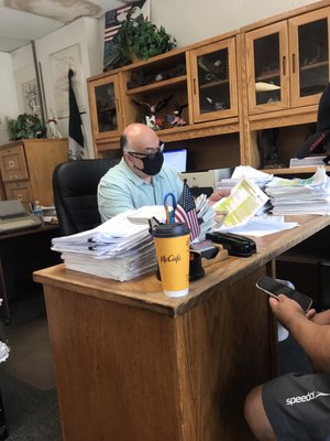 Photos of Cal Mex Immigration Services Santa Ana, CA