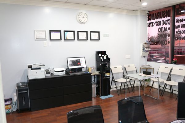 Photos of J C Phan Income Tax Santa Ana, CA
