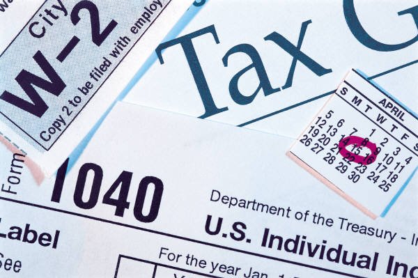 Photos of Lorraine Donovan Tax Service Santa Ana, CA