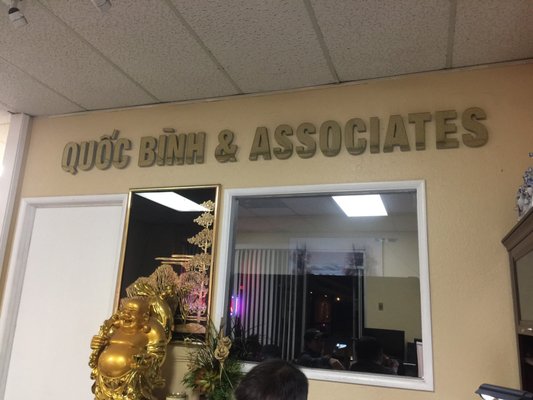 Photos of Quoc Binh & Associates Santa Ana, CA