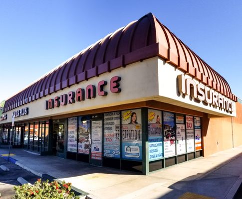 Photos of Nano Insurance Services Santa Ana, CA