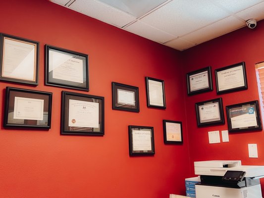 Photos of Soria’s Tax Services Santa Ana, CA
