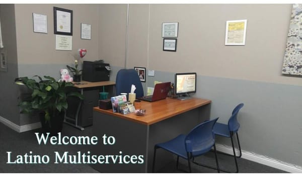 Photos of Latino Multiservices Santa Ana, CA