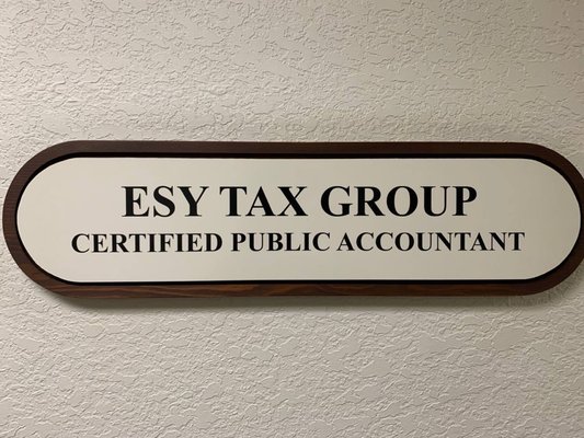 Photos of ESY Tax Group Santa Ana, CA