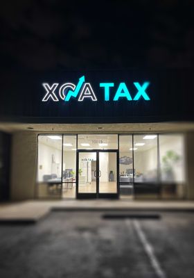 Photos of Xoa Tax Santa Ana, CA