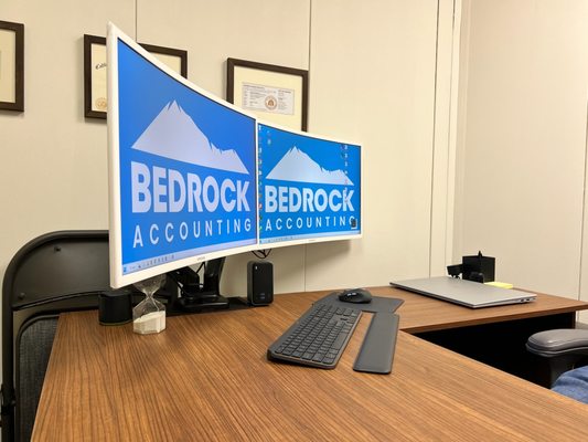 Photos of Bedrock Accounting Santa Ana, CA