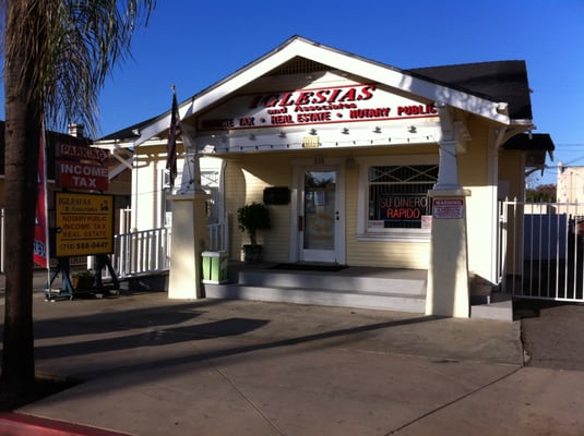 Photos of Iglesias & Associates Santa Ana, CA