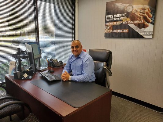Photos of CCAL Tax & Business Services Santa Ana, CA