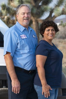 Photos of Antelope Valley Plumbing Santa Clarita, CA