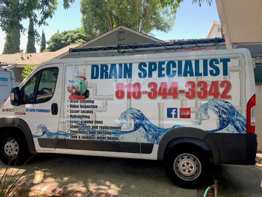 Photos of A-1 Apex Plumbing Santa Clarita, CA