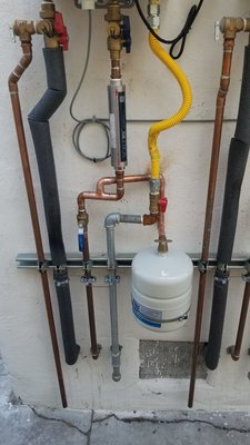 Photos of Valencia Plumbing Santa Clarita, CA
