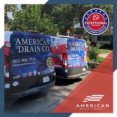 Photos of American Drain Company Santa Clarita, CA