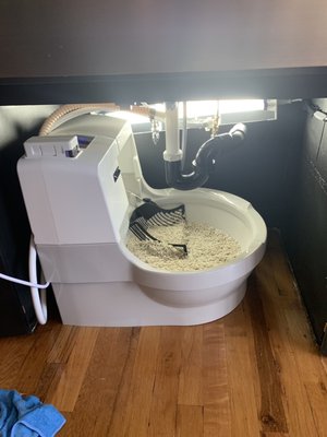 Photos of Andy’s Plumbing & Rooter Santa Clarita, CA