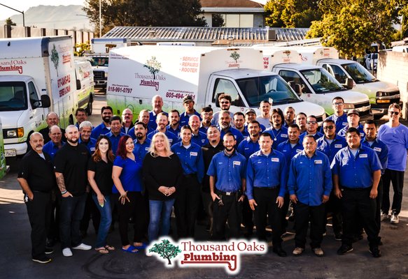 Photos of Thousand Oaks Plumbing Santa Clarita, CA