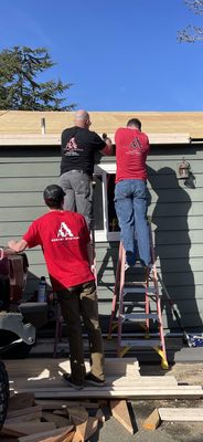 Photos of AAA Energy Systems Santa Rosa, CA
