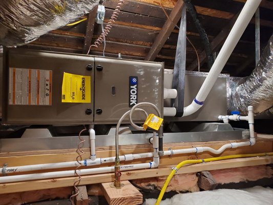 Photos of Taylor’s Heating & Cooling Santa Rosa, CA