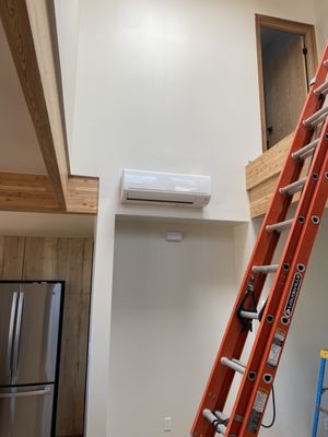 Photos of Volkman Heating and Air Santa Rosa, CA