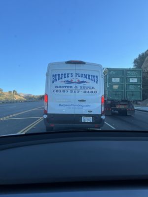 Photos of Burpee’s Plumbing & Rooter Simi Valley, CA