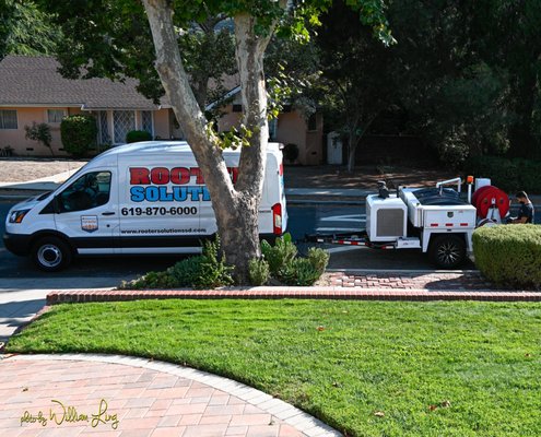 Photos of Rooter Solutions Plumbers LA Simi Valley, CA