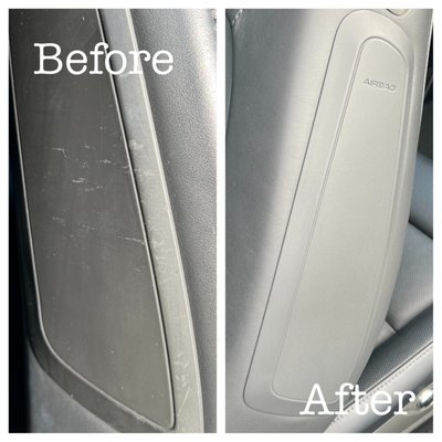 Photos of Magic Touch Restoration Simi Valley, CA