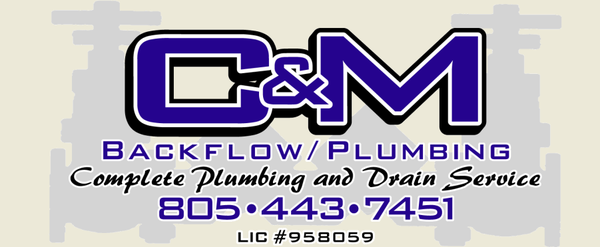 Photos of C&M Backflow Plumbing Simi Valley, CA