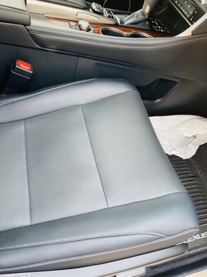 Photos of Advanced Interior Restoration Services Stockton, CA