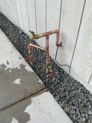 Photos of Mr. Ed’s Plumbing & Rooter Service Stockton, CA