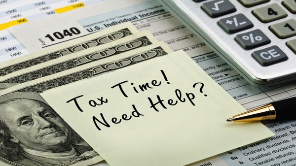 Photos of Fassler Tax Service Stockton, CA
