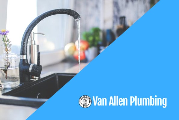 Photos of Van Allen Plumbing In Reno NV Susanville, CA