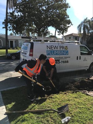 Photos of New Pro Plumbing Thousand Oaks, CA