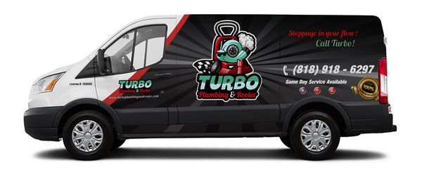 Photos of Turbo Plumbing and Rooter Thousand Oaks, CA