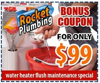 Photos of Rocket Plumbing - Redondo Beach Torrance, CA