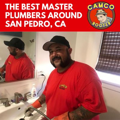 Photos of Camco Rooter Torrance, CA