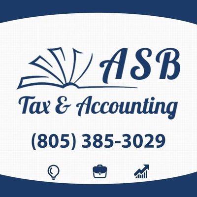 Photos of ASB Tax & Accounting Ventura, CA