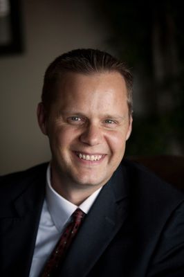 Photos of German Garrett, CFP - Harvest Wealth Group Visalia, CA 