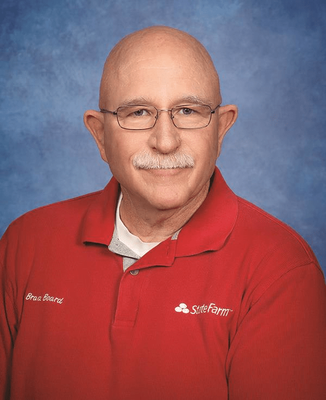 Photos of Brad Board - State Farm Insurance Agent Visalia, CA 