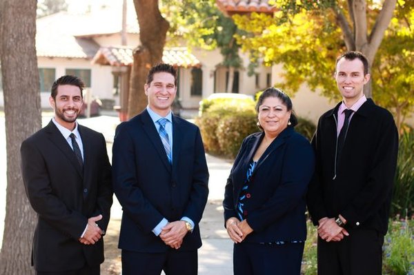 Photos of Employer Driven Insurance Services Visalia, CA 