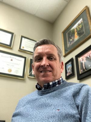 Photos of Mark A Frantz CPA Visalia, CA 