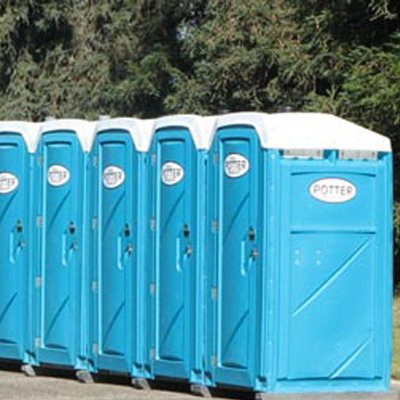 Photos of Potter’s Porta-Potties Visalia, CA 