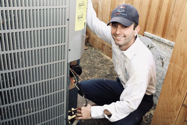Photos of Controlled Climates Heating and Air Conditioning Visalia, CA 
