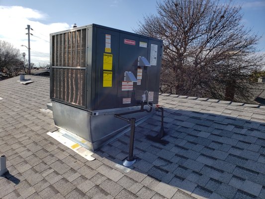 Photos of Performance Air - Heating & Cooling Visalia, CA 