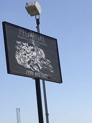 Photos of Pedregal Building Material Visalia, CA 