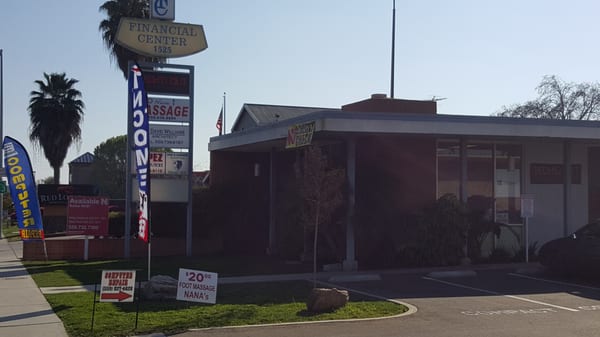 Photos of Tech’d Out Computer Solutions Visalia, CA 