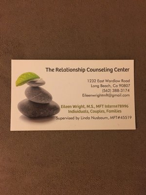 Photos of Eileen Wright, MS, MFT Visalia, CA 