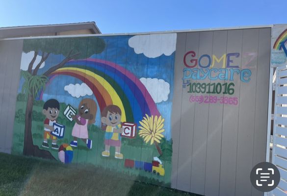 Photos of Gomez Daycare Visalia, CA 