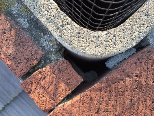 Photos of Clovis Chimney Visalia, CA 