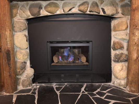 Photos of D. B. Chimney & Window Cleaning Visalia, CA 